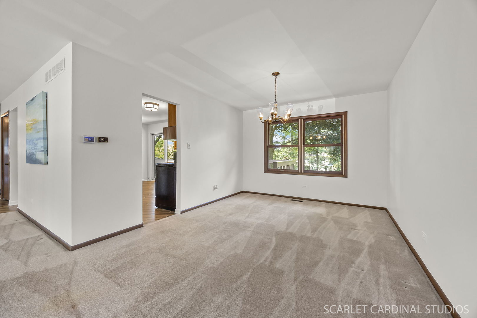6540 Terrace Drive