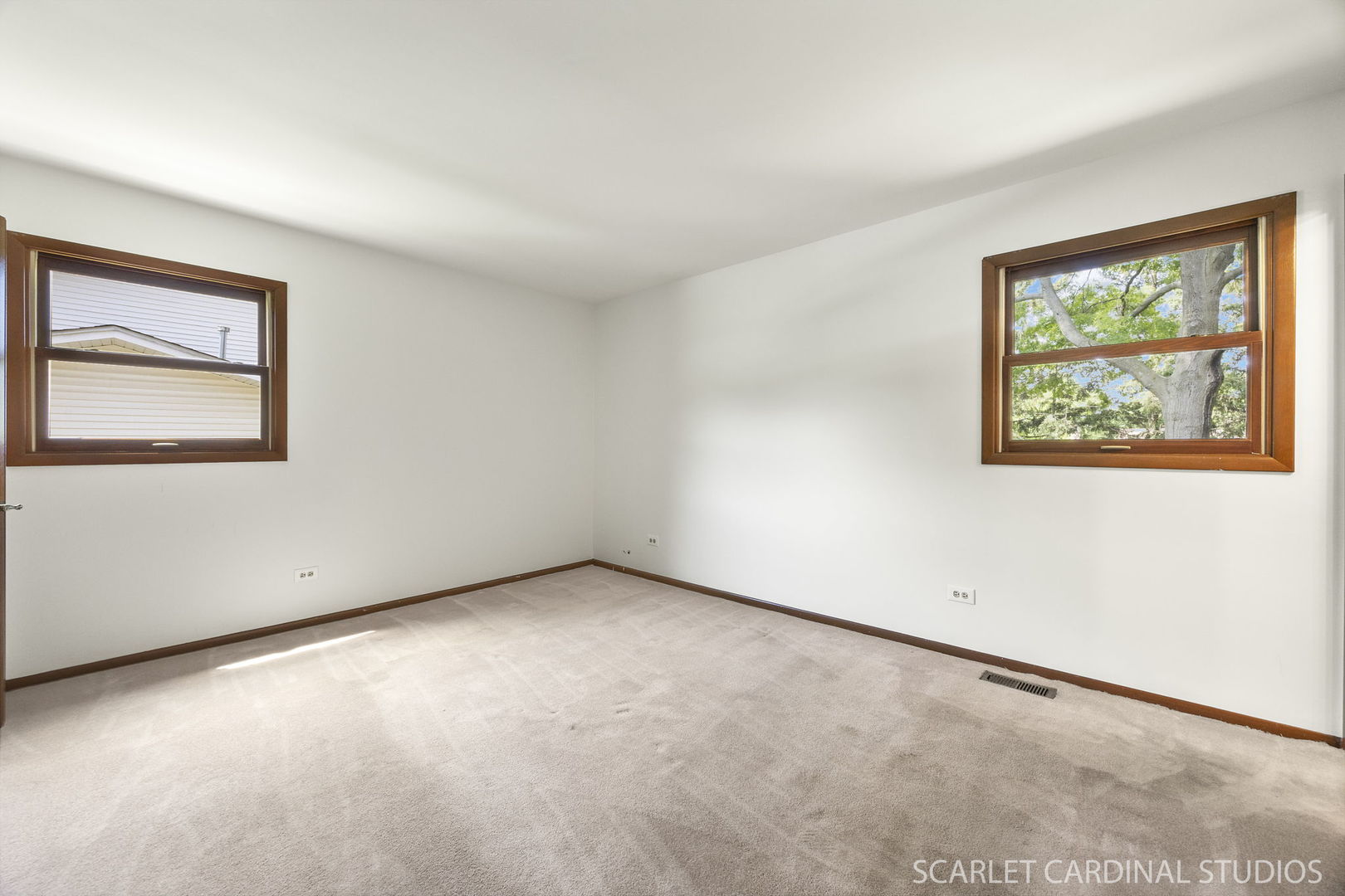 6540 Terrace Drive