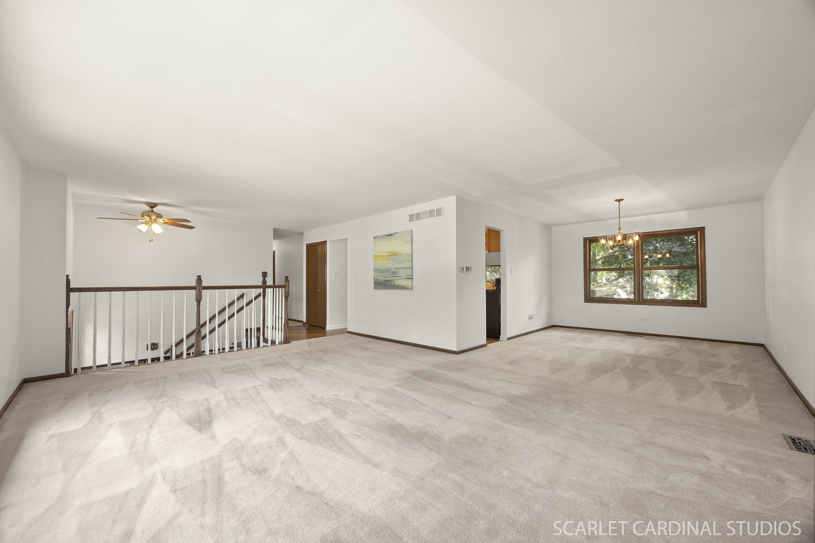 6540 Terrace Drive