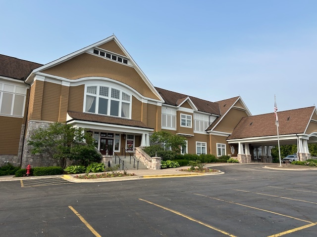 112 Danada Drive