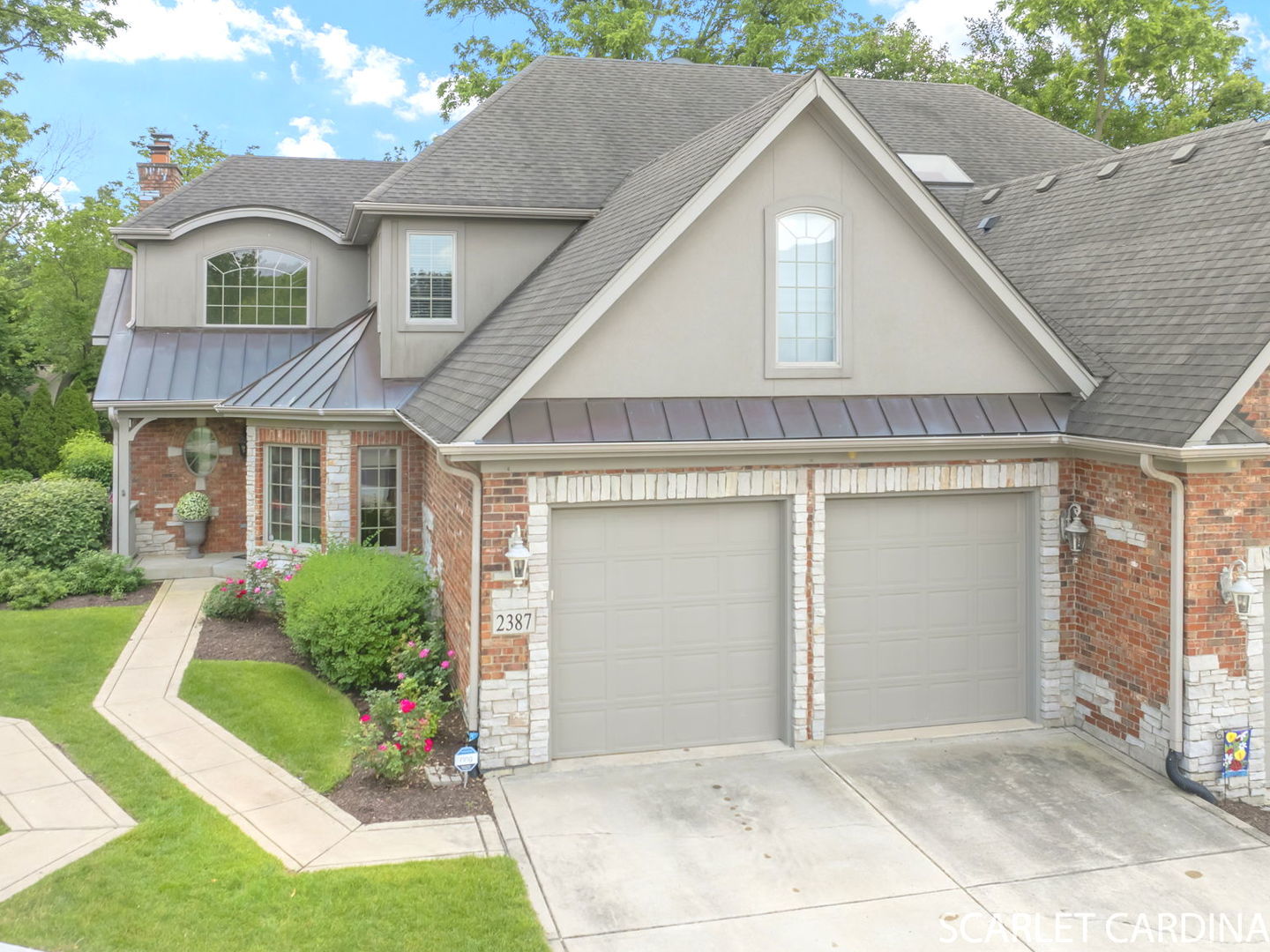 2387 Durand Drive Unit: 2387