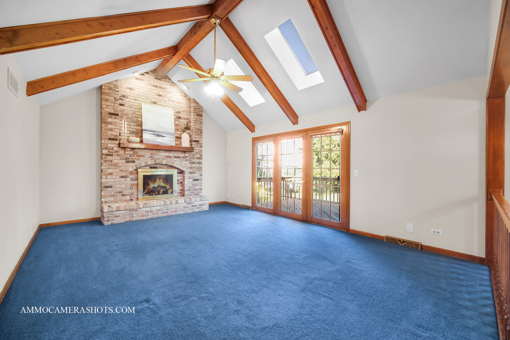 1801 Schillerstrom Court