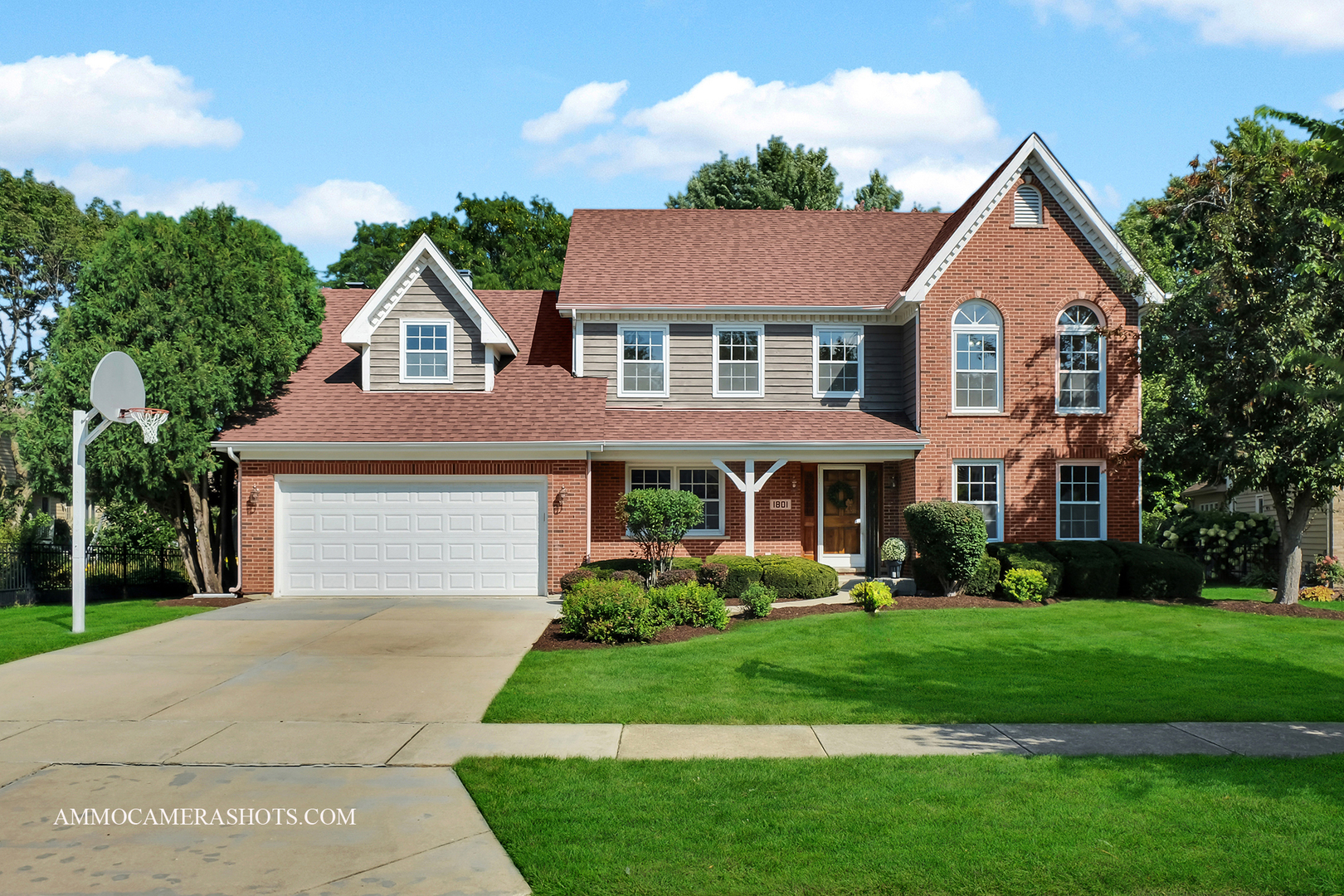 1801 Schillerstrom Court