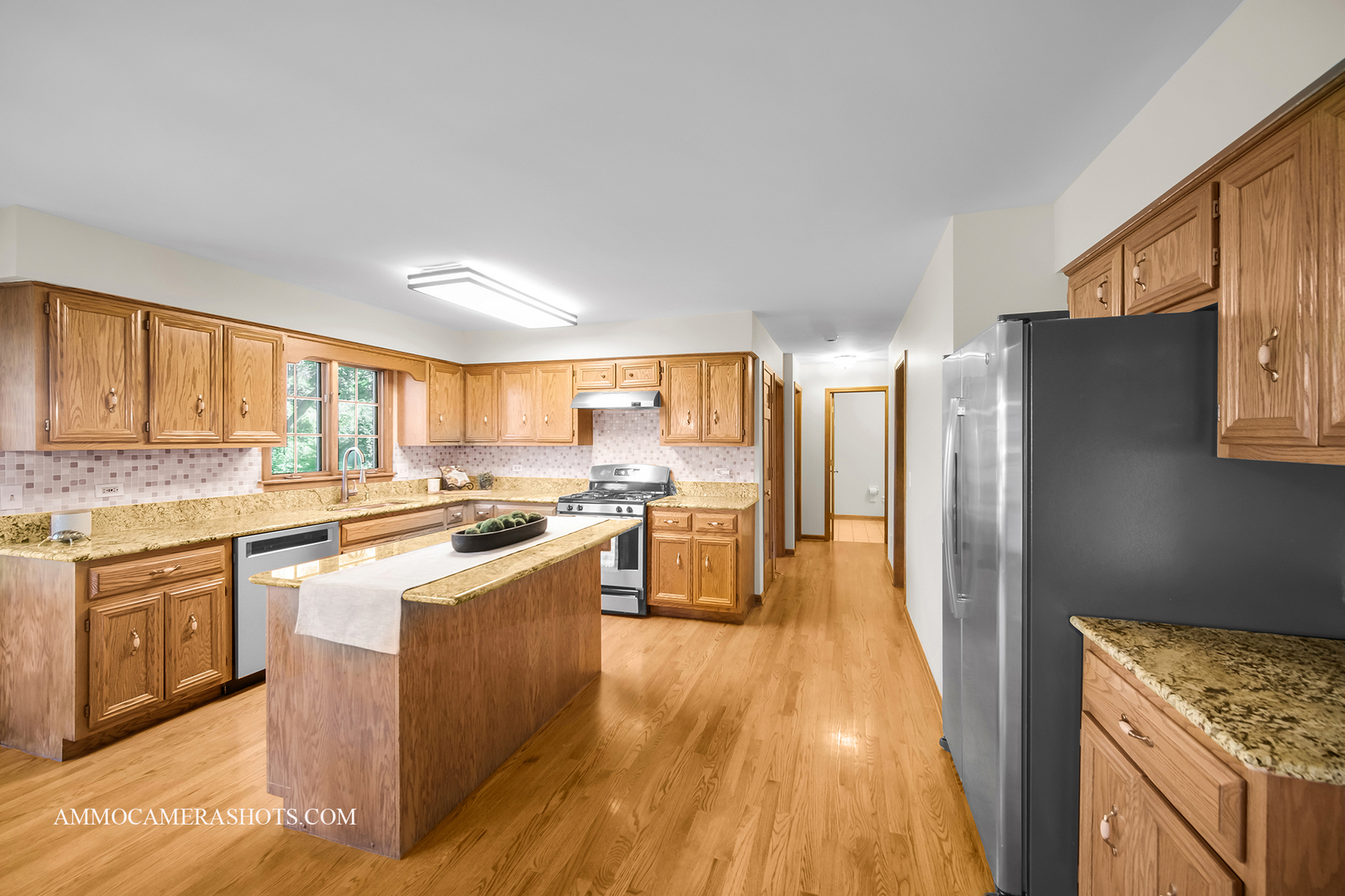 1801 Schillerstrom Court