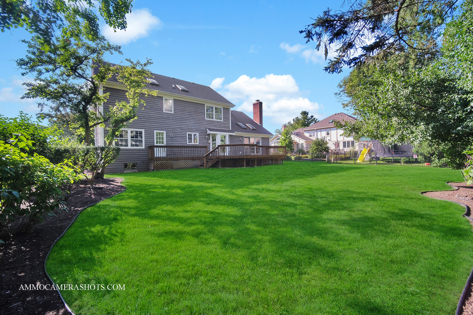 1801 Schillerstrom Court