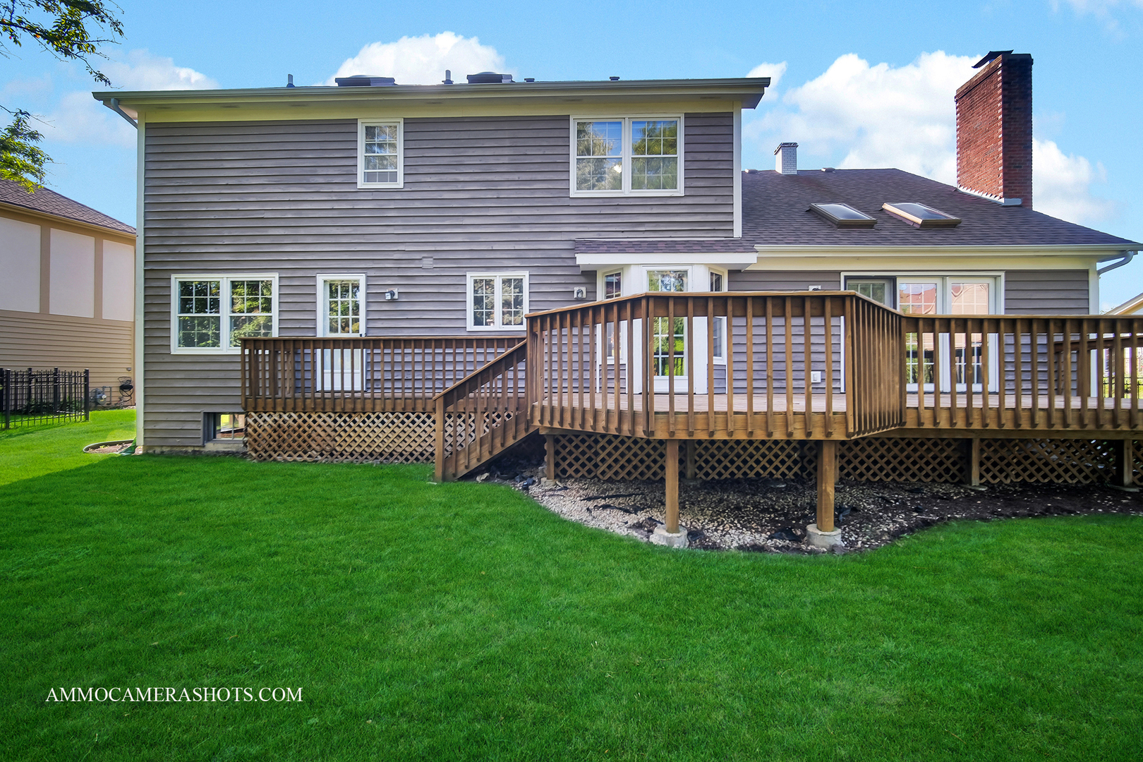 1801 Schillerstrom Court