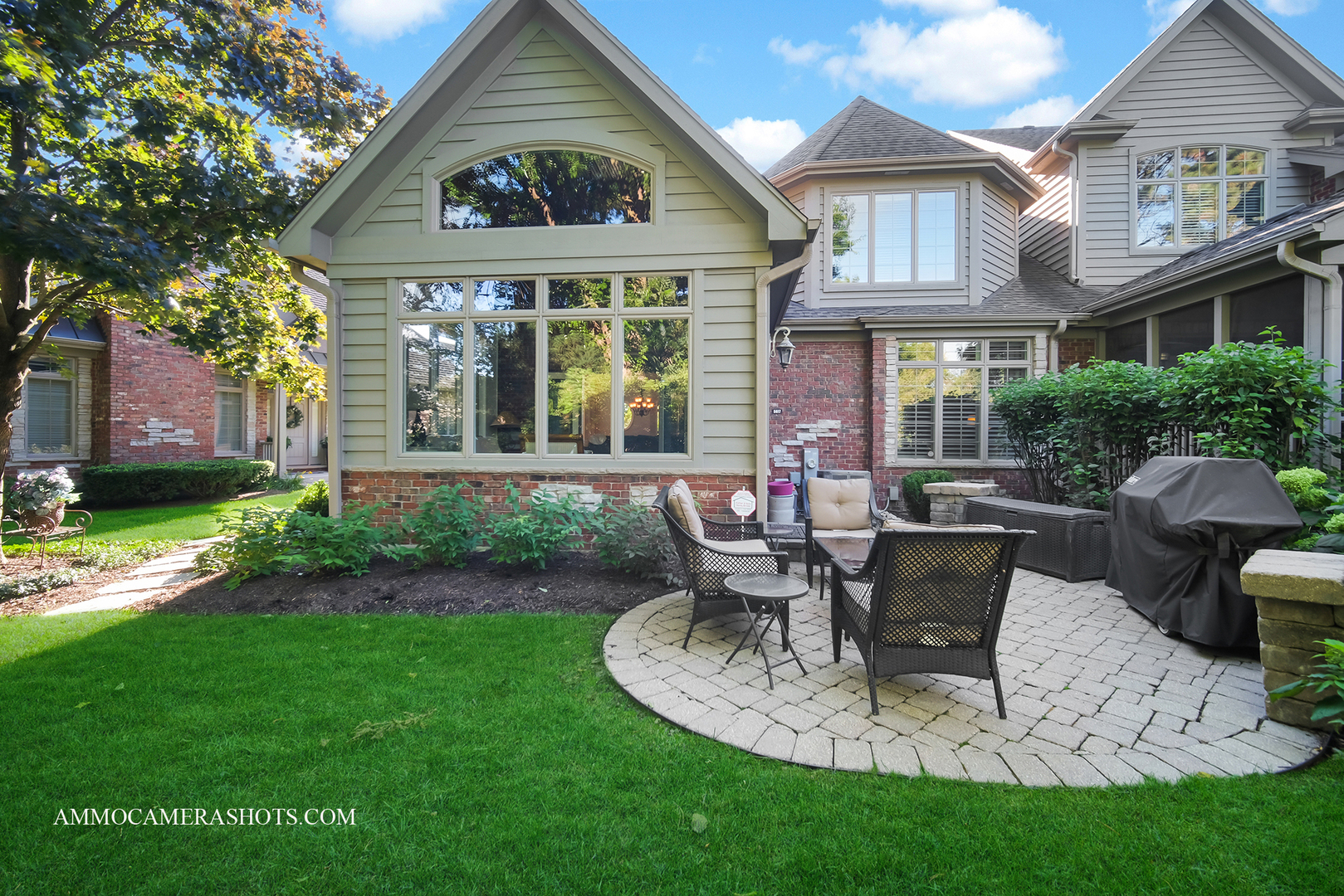 5617 Durand Drive Unit: 5617