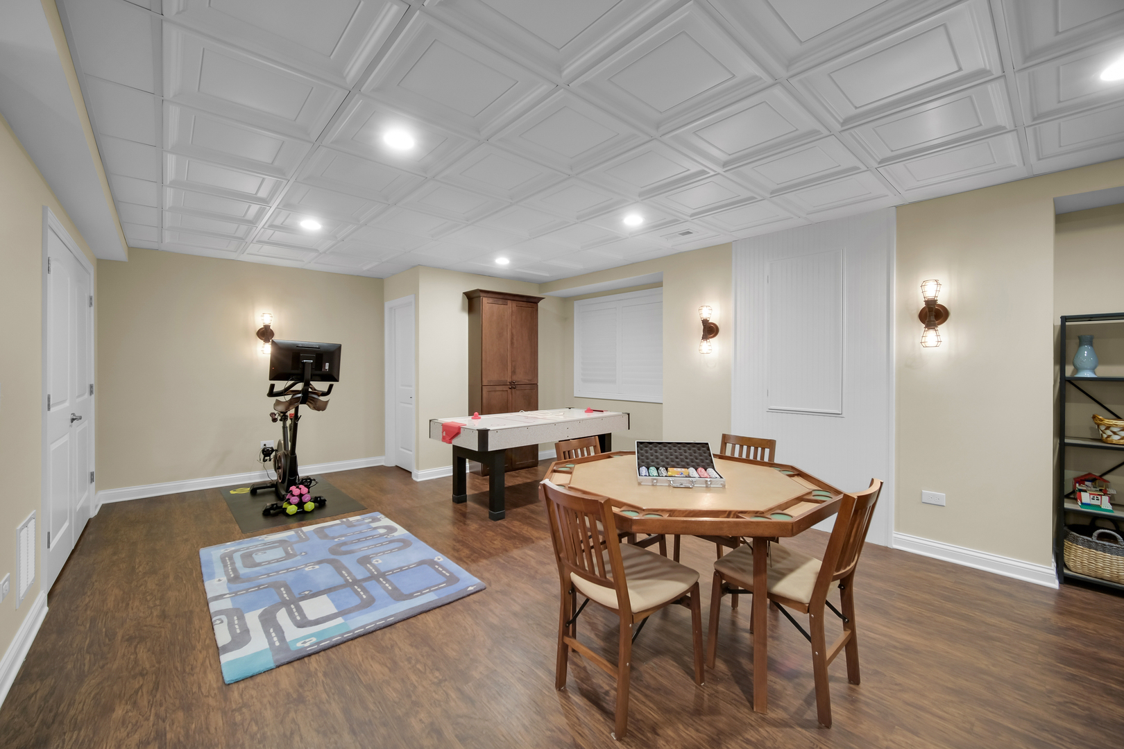 5617 Durand Drive Unit: 5617