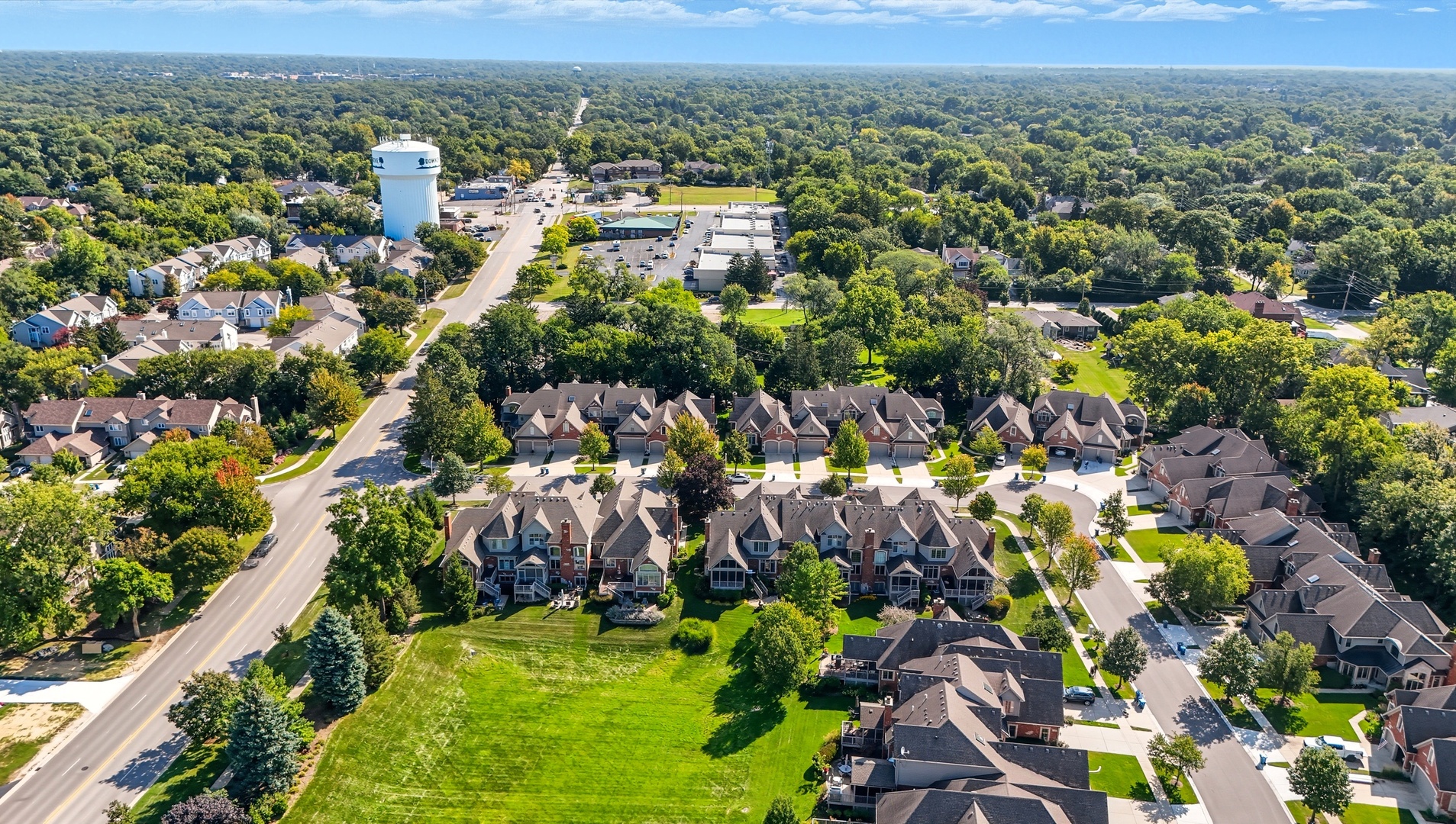 5616 Durand Drive Unit: 5616