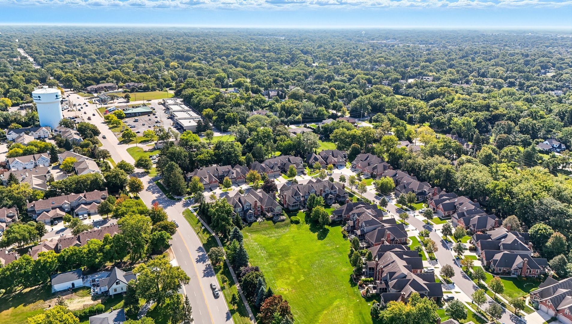 5616 Durand Drive Unit: 5616