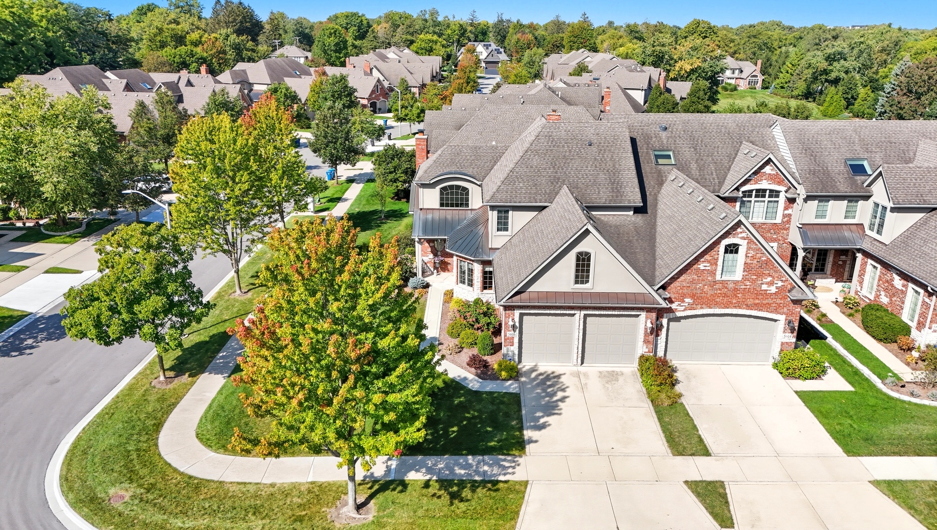 5616 Durand Drive Unit: 5616