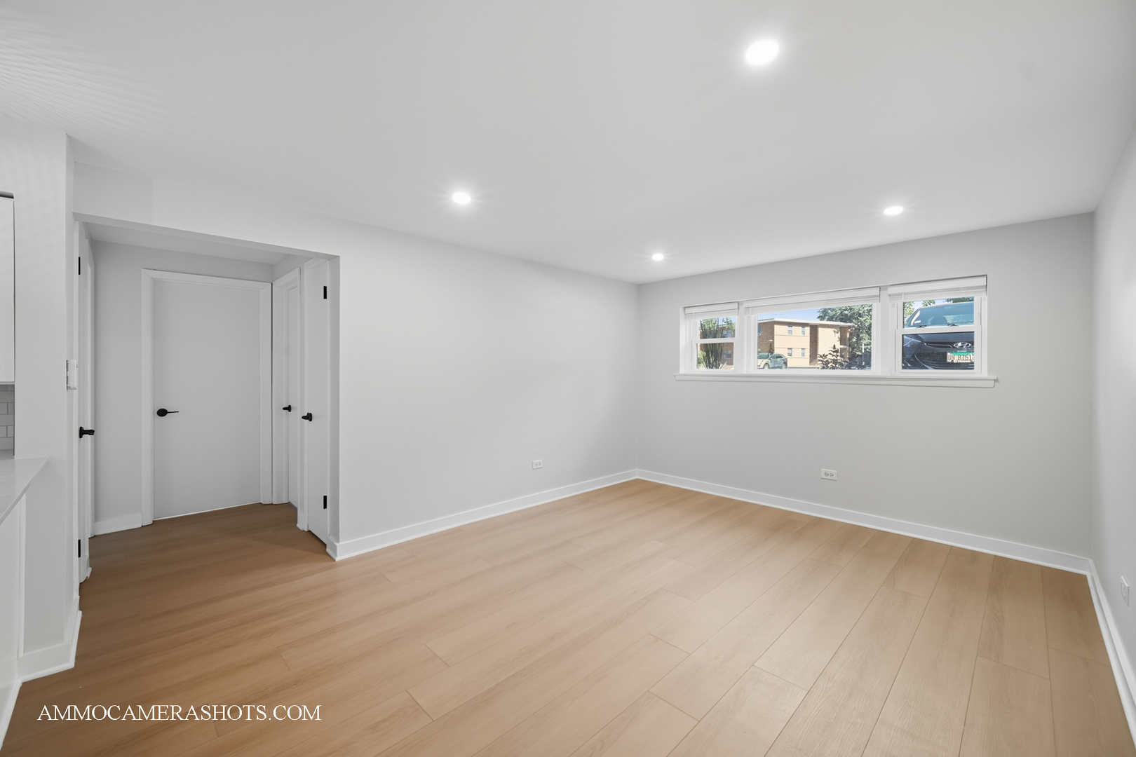 143 Ann Street Unit: 1N