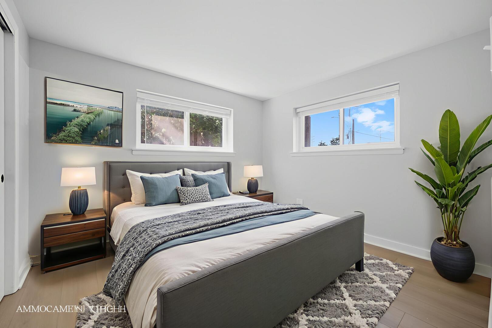 143 Ann Street Unit: 1N