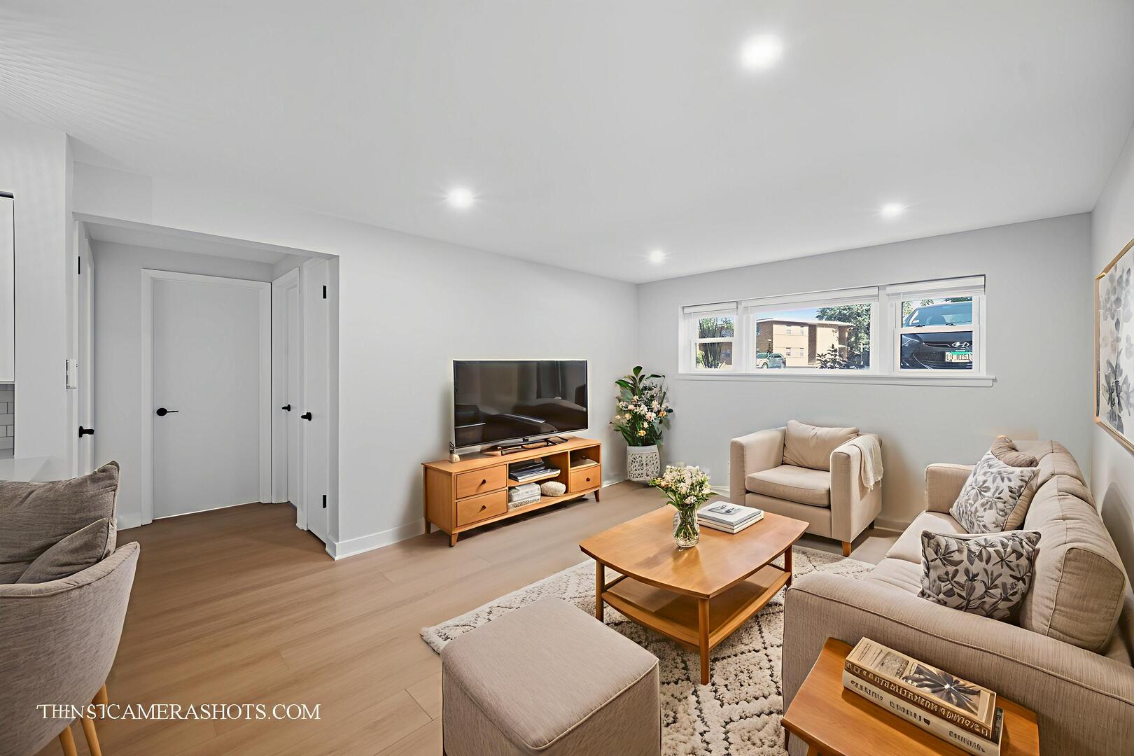 143 Ann Street Unit: 1N