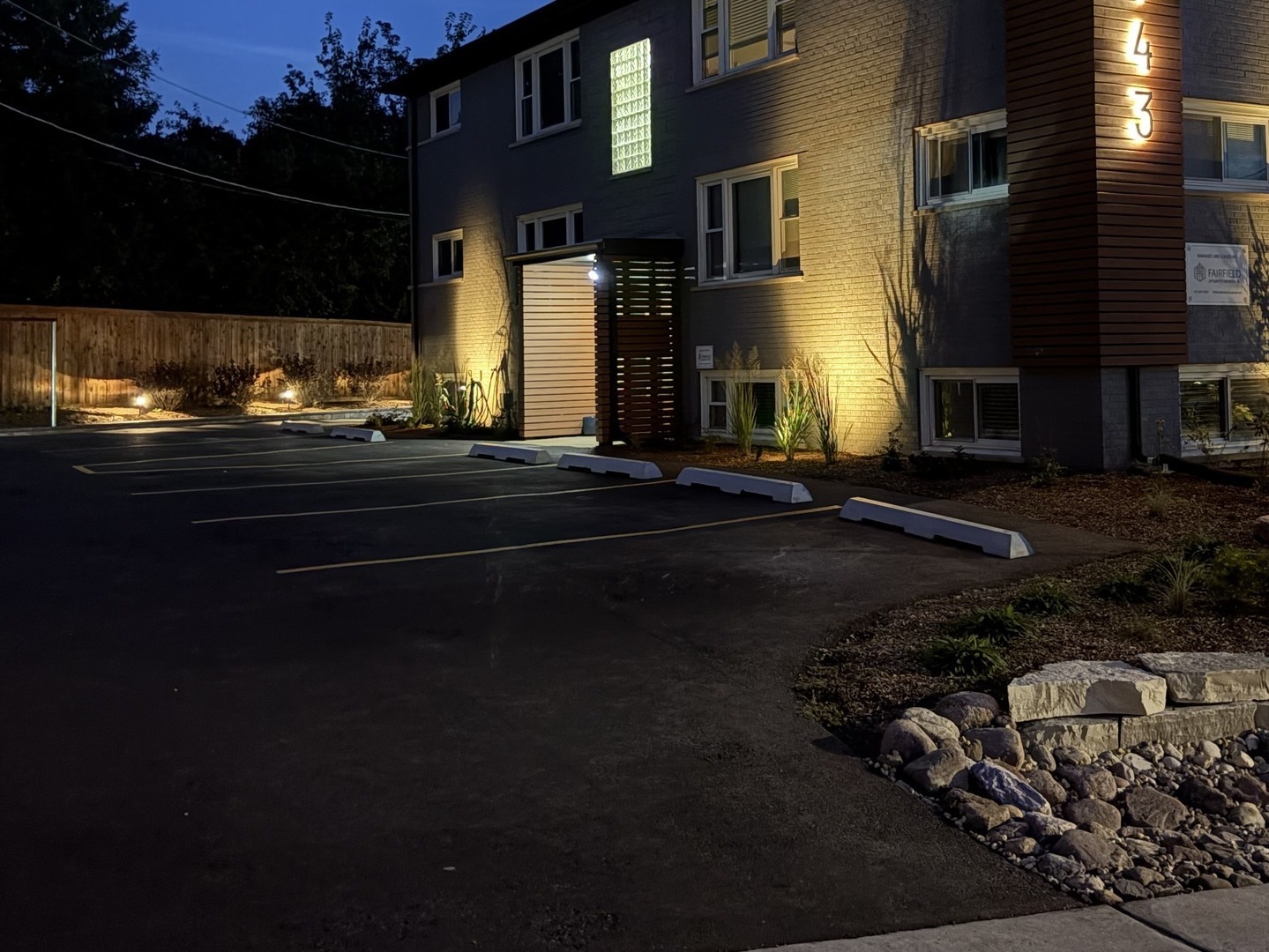 143 Ann Street Unit: 1N