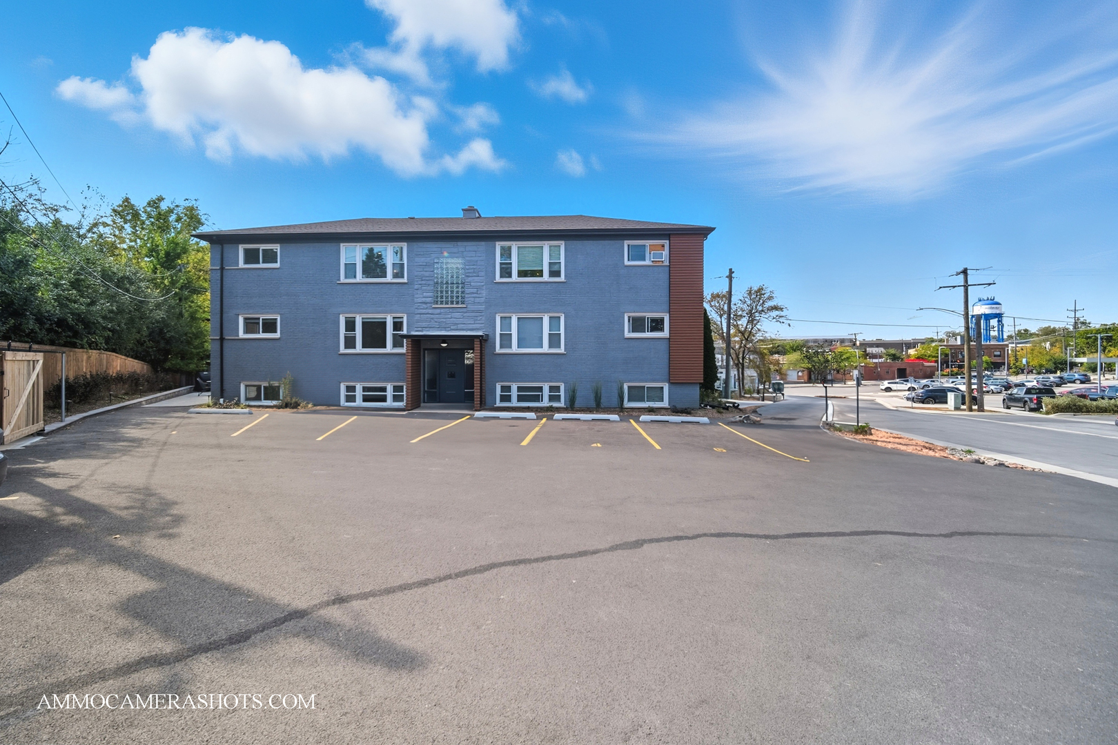 143 Ann Street Unit: 1N