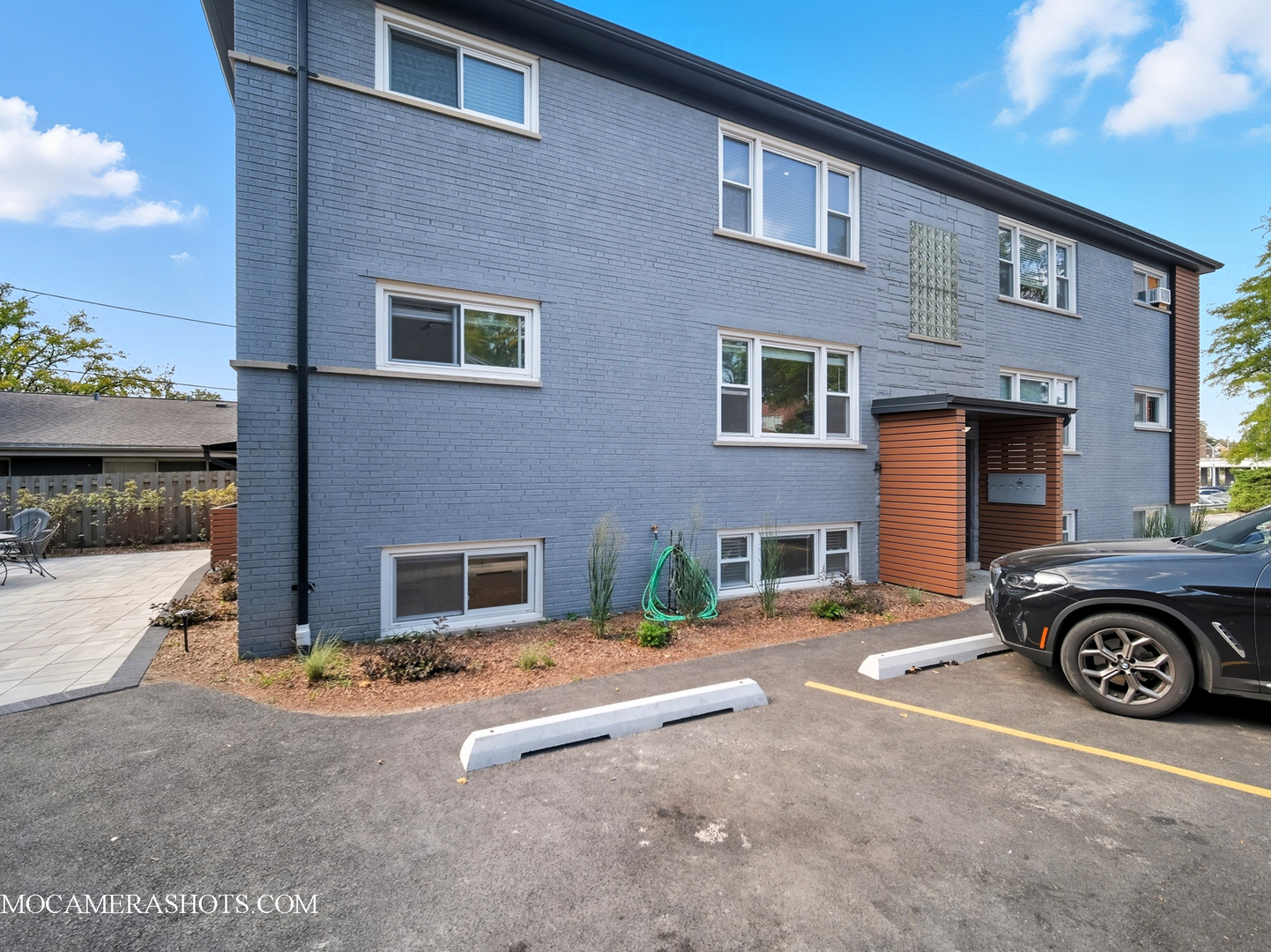 143 Ann Street Unit: 1N