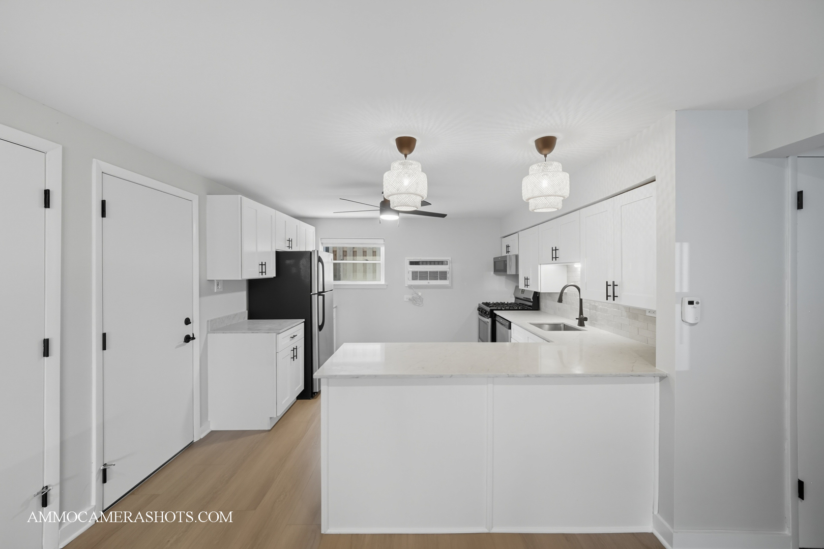 143 Ann Street Unit: 1N