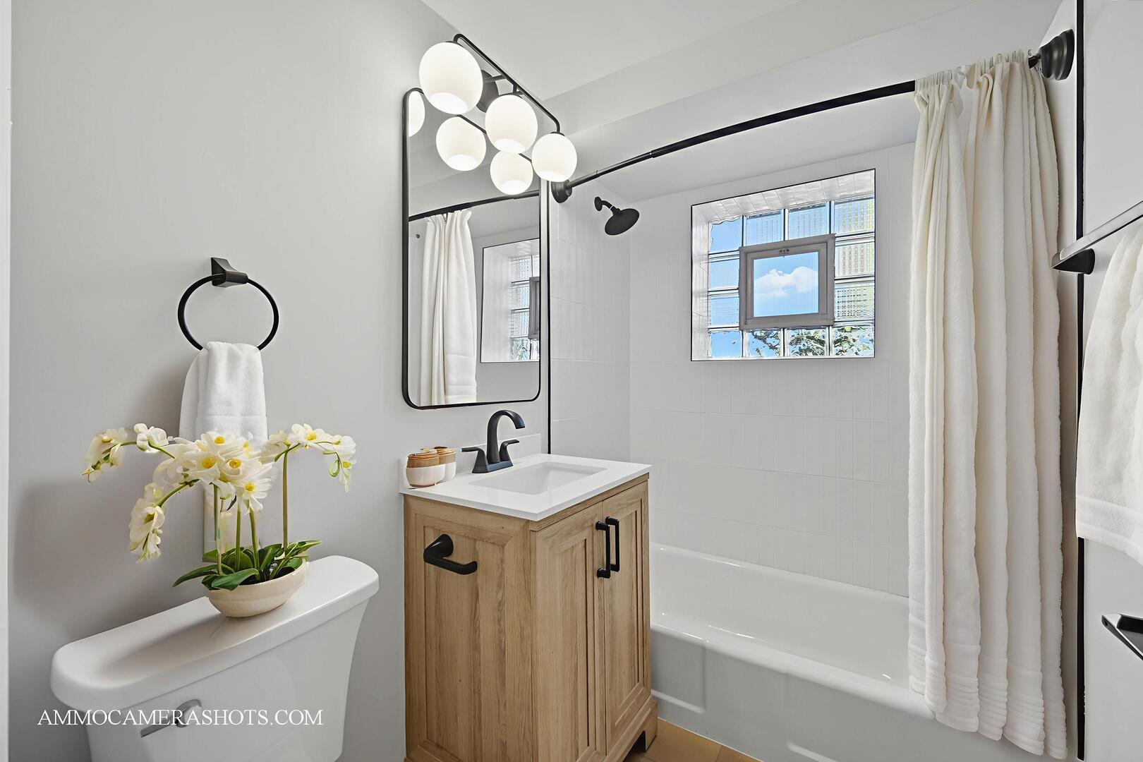 143 Ann Street Unit: 1N