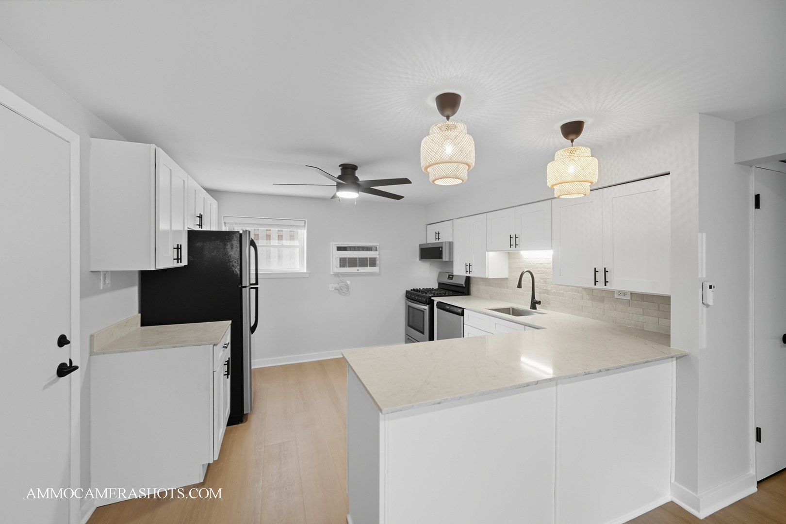 143 Ann Street Unit: 1N