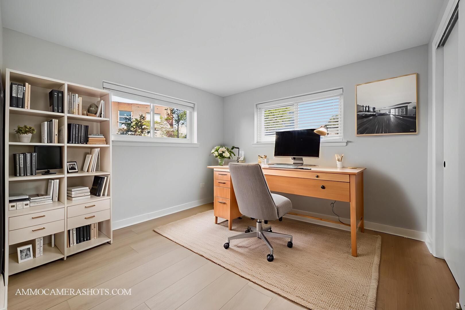 143 Ann Street Unit: 1N