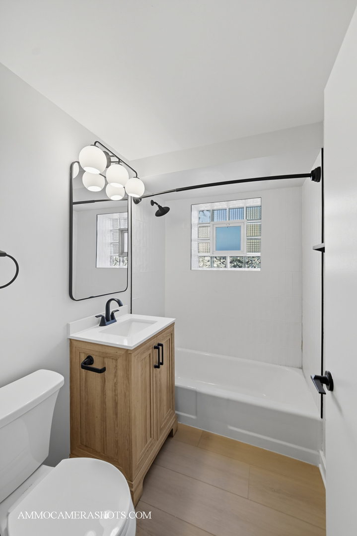 143 Ann Street Unit: 1N