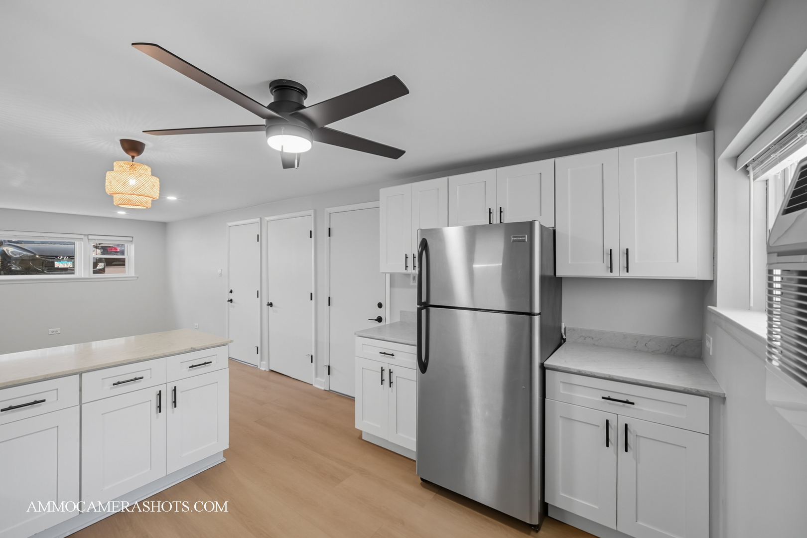 143 Ann Street Unit: 1N