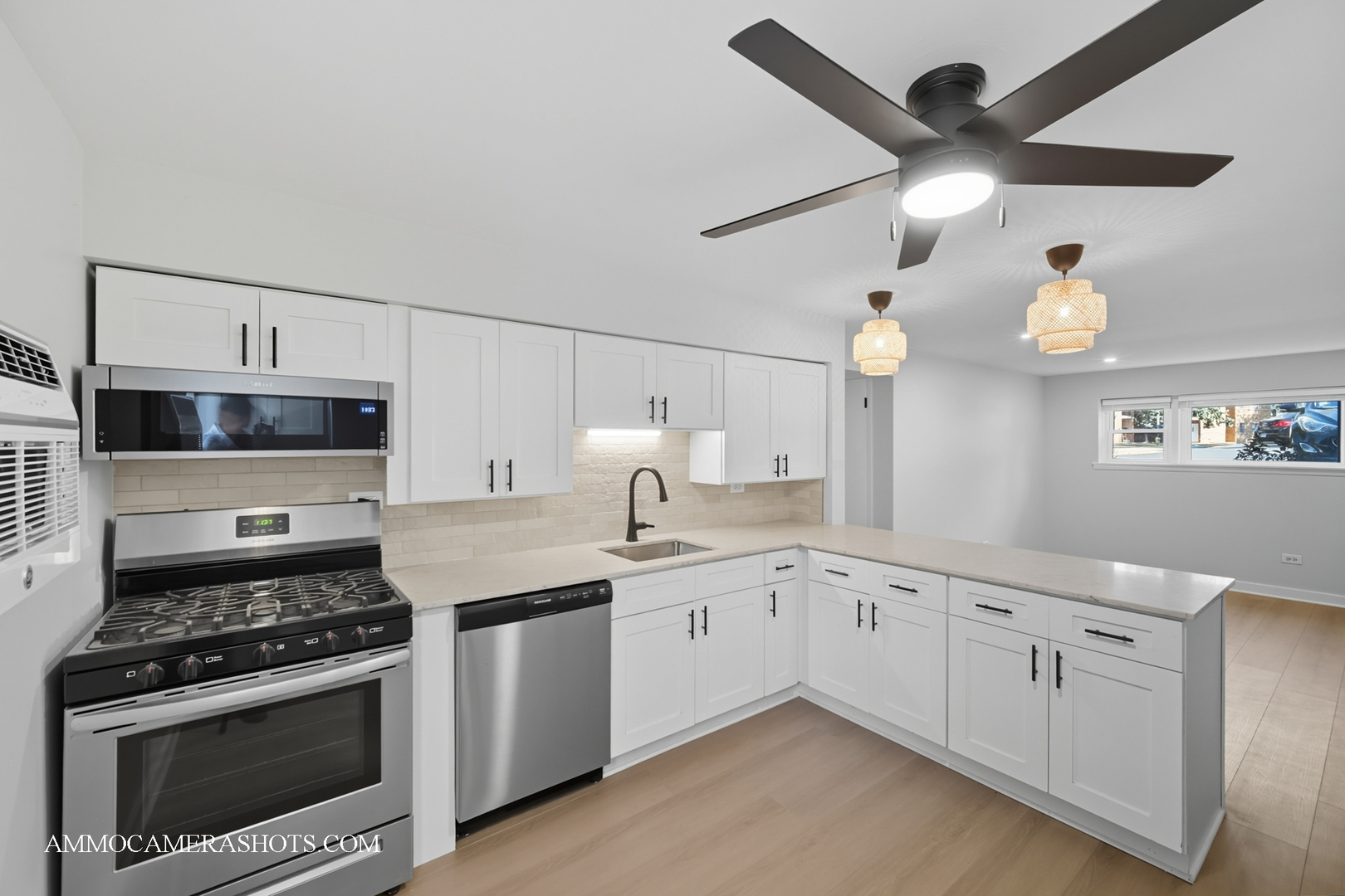 143 Ann Street Unit: 1N