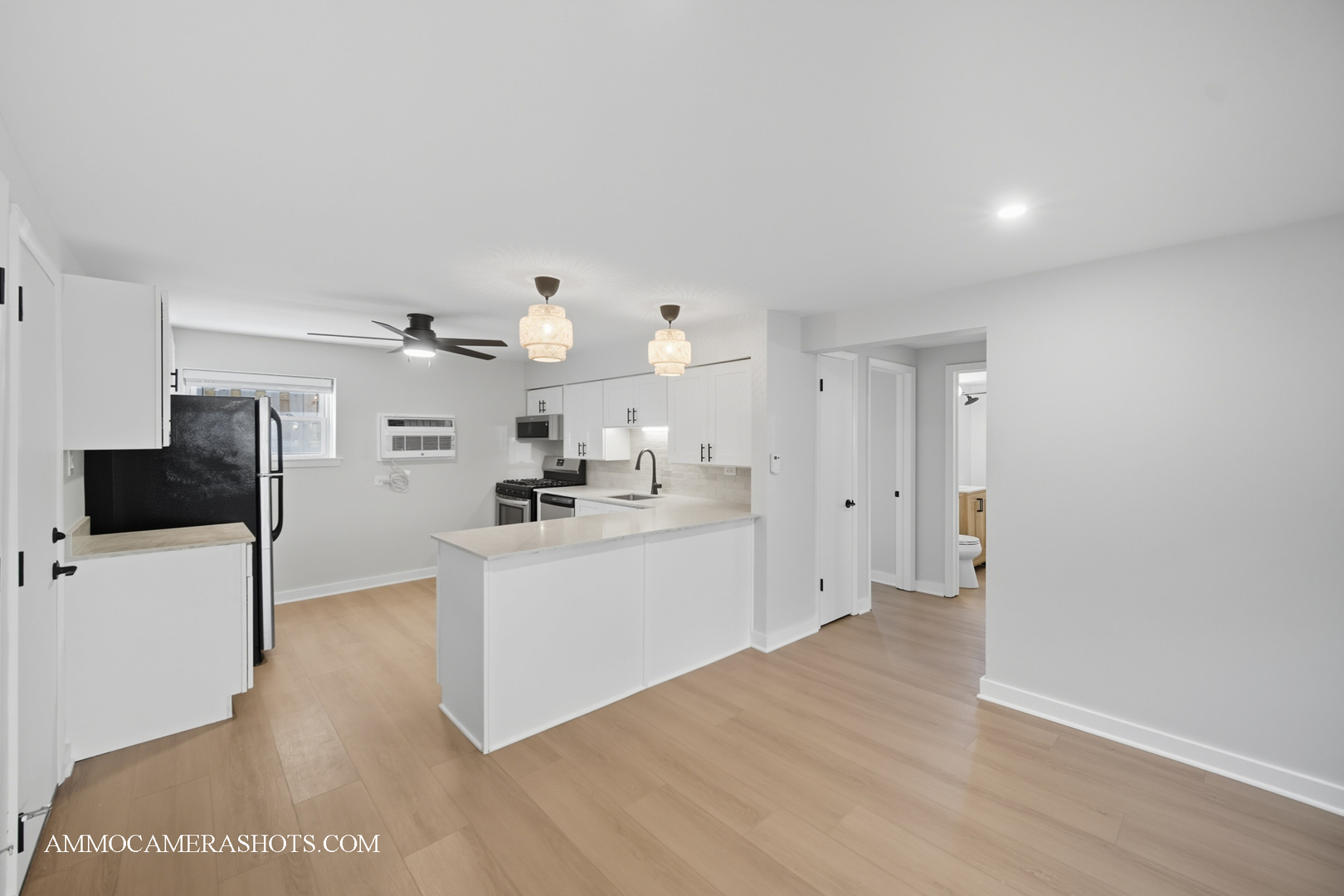 143 Ann Street Unit: 1N