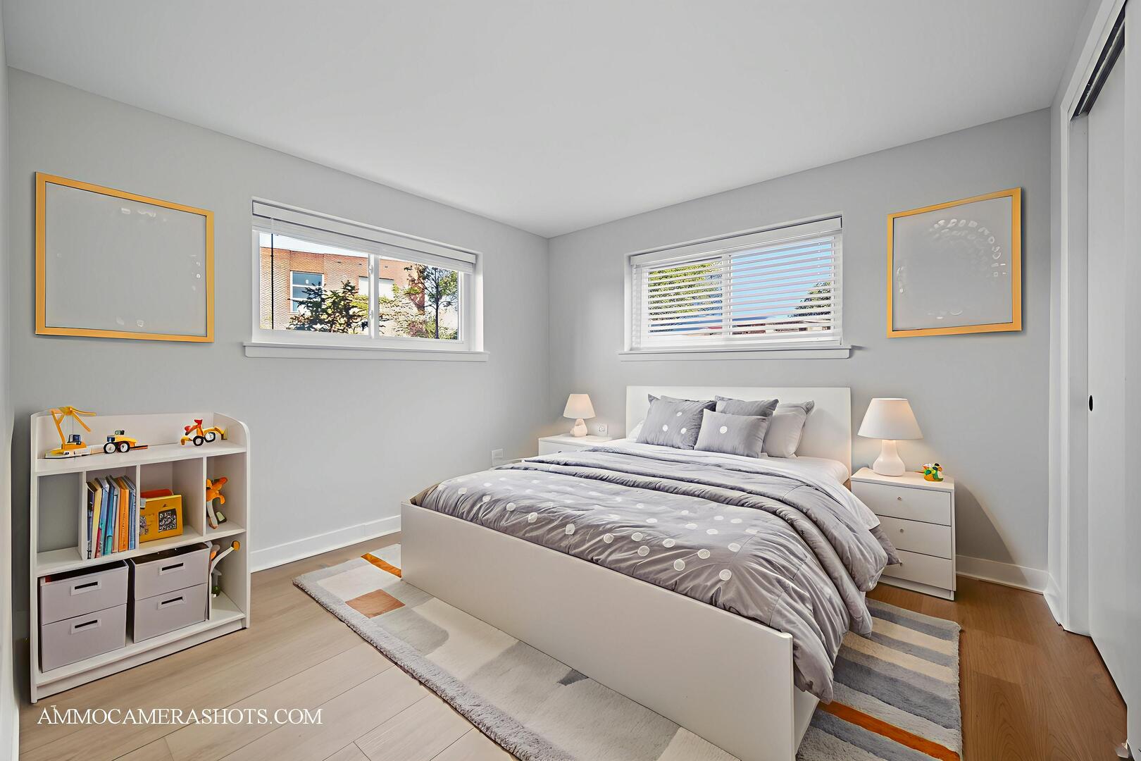 143 Ann Street Unit: 1N