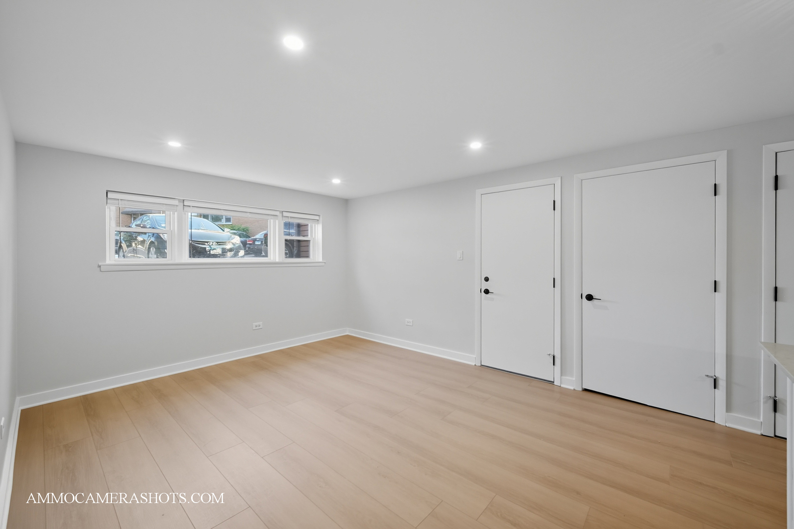 143 Ann Street Unit: 1N