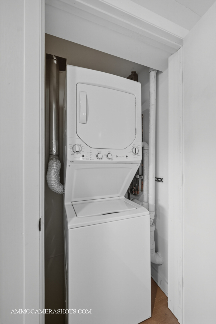 143 Ann Street Unit: 1N