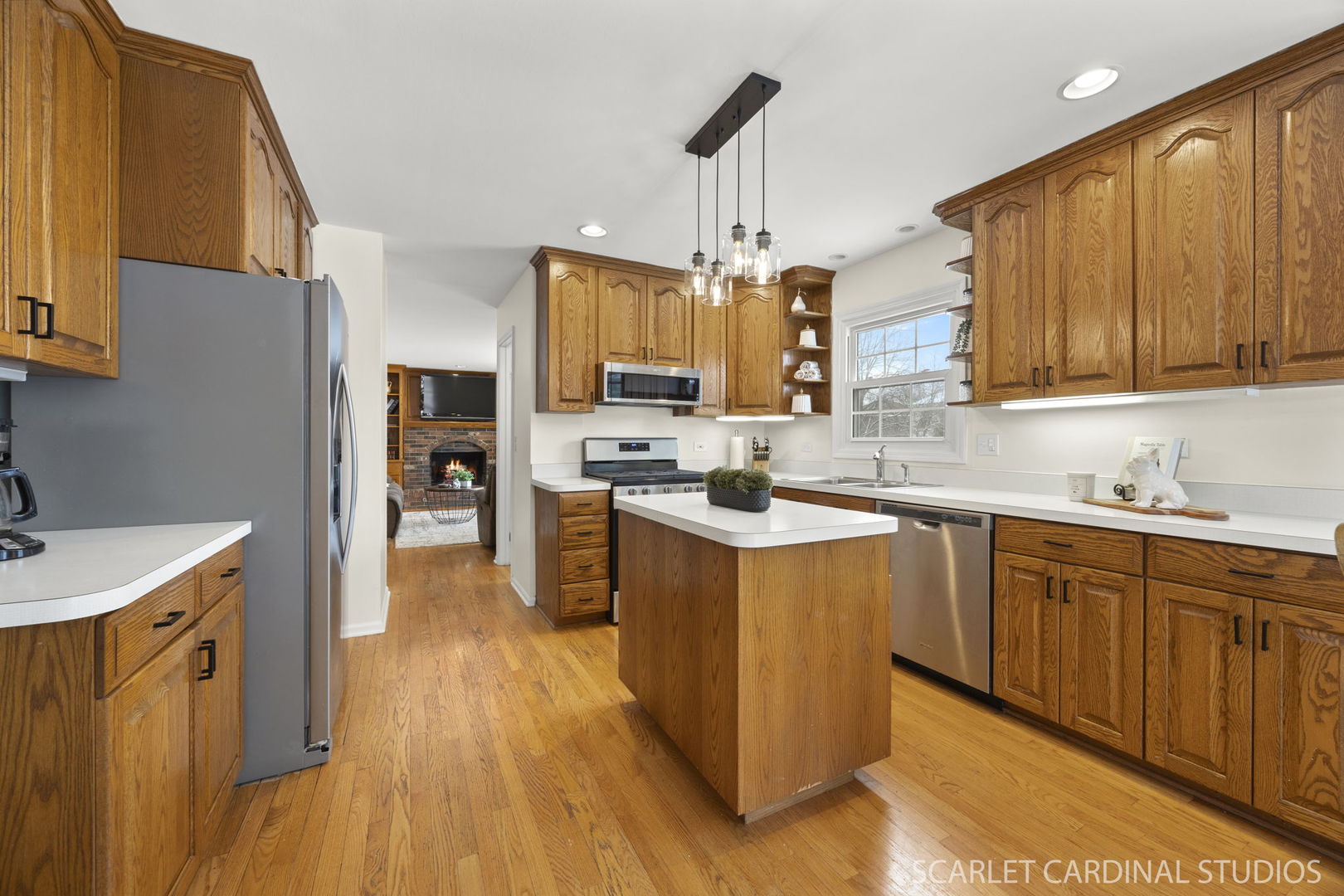 953 Cordova Court