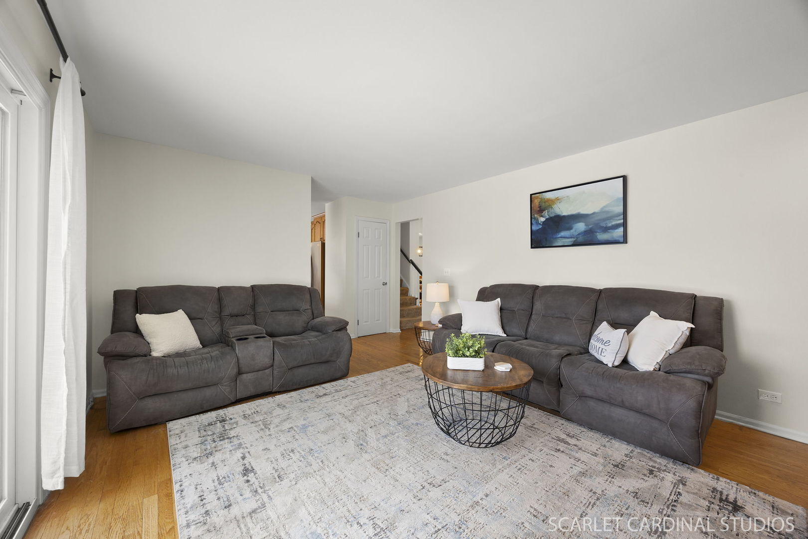 953 Cordova Court