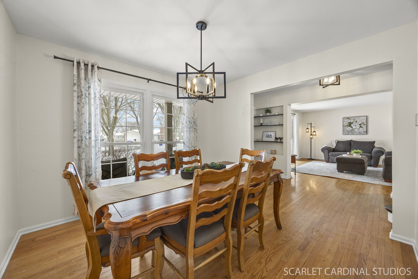 953 Cordova Court