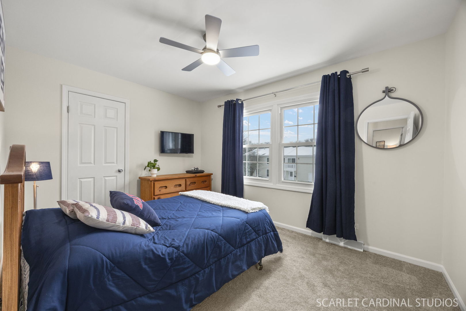 953 Cordova Court