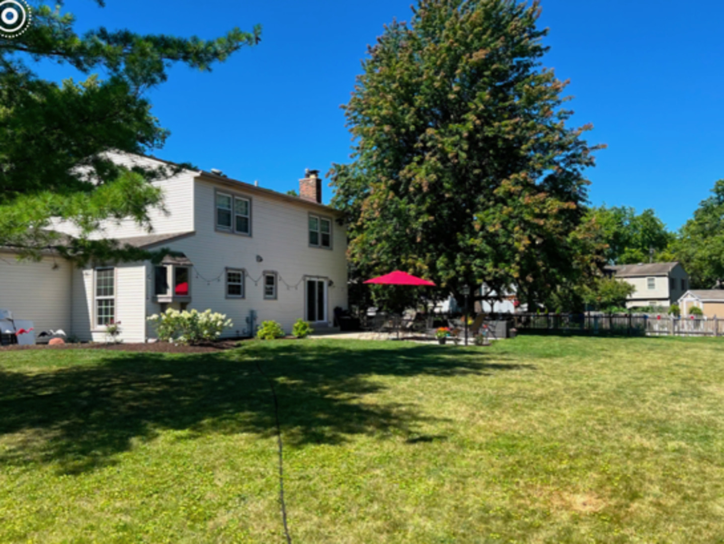 953 Cordova Court