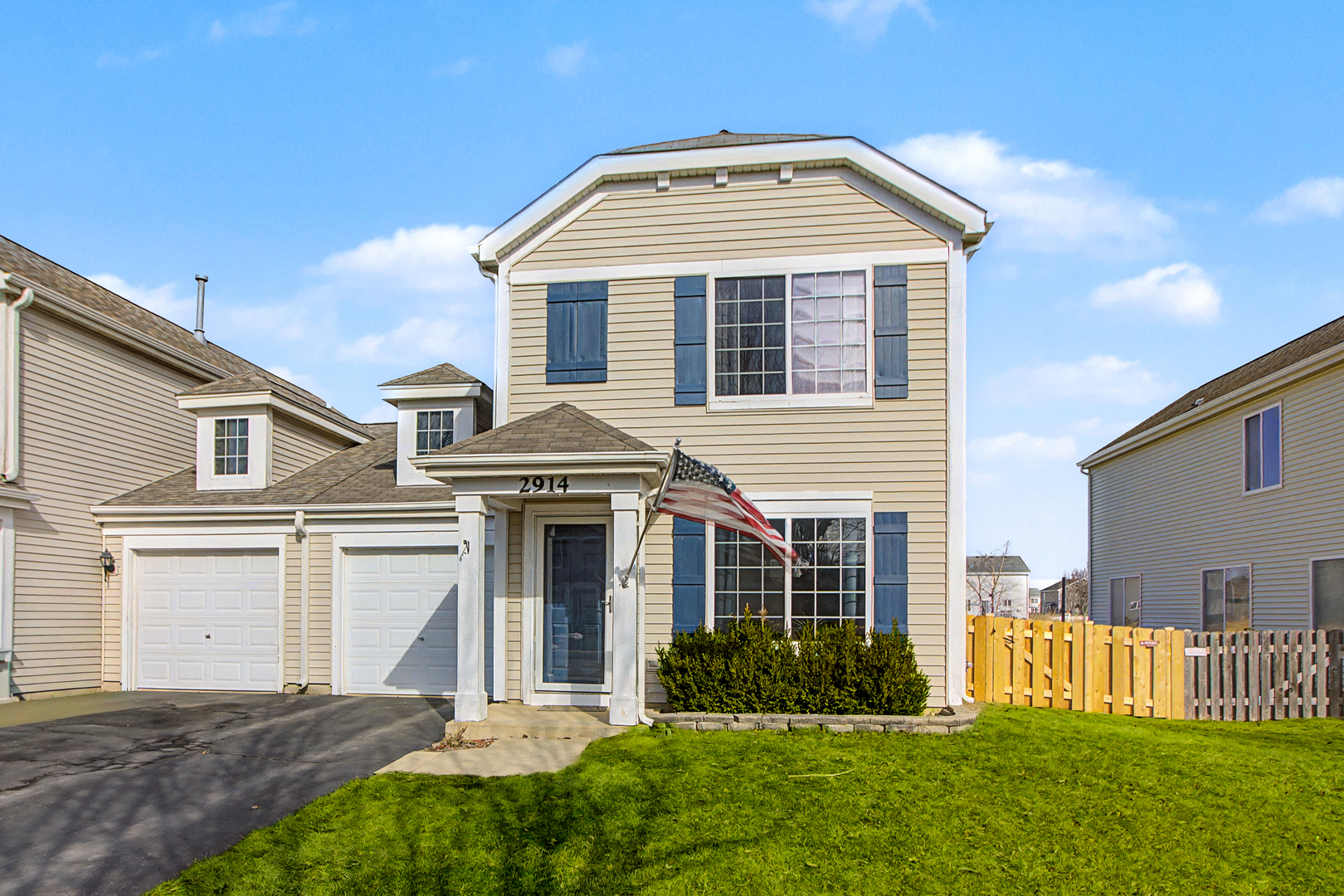 2914 Meadowview Lane