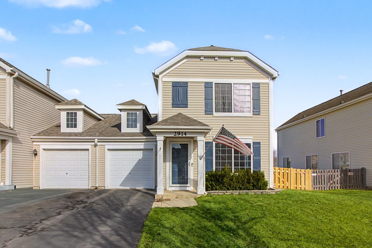 2914 Meadowview Lane