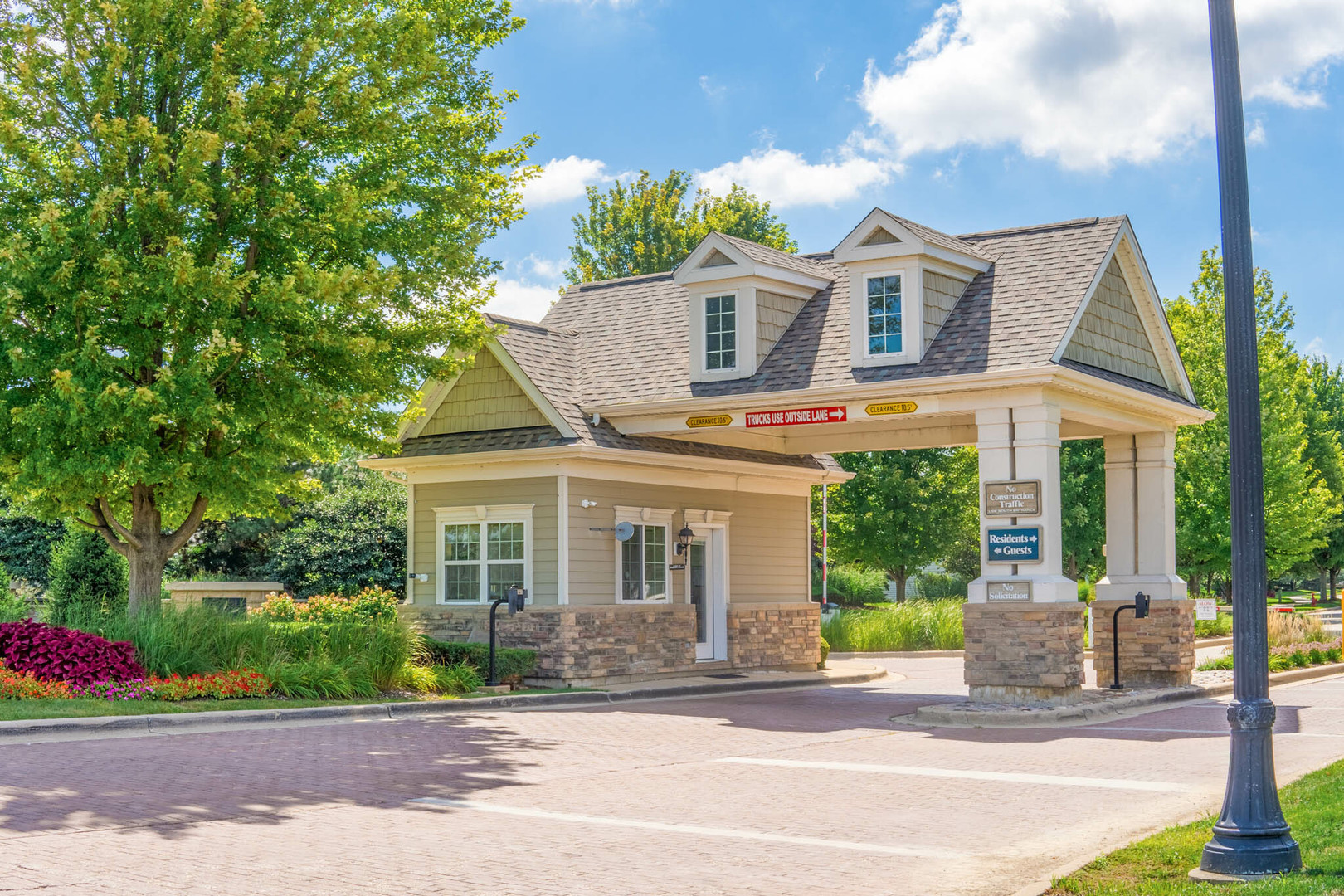 1409 Justice Court