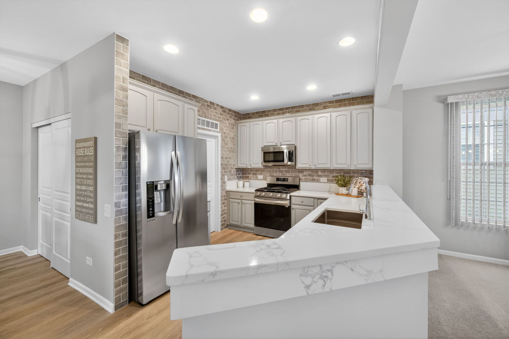 1409 Justice Court