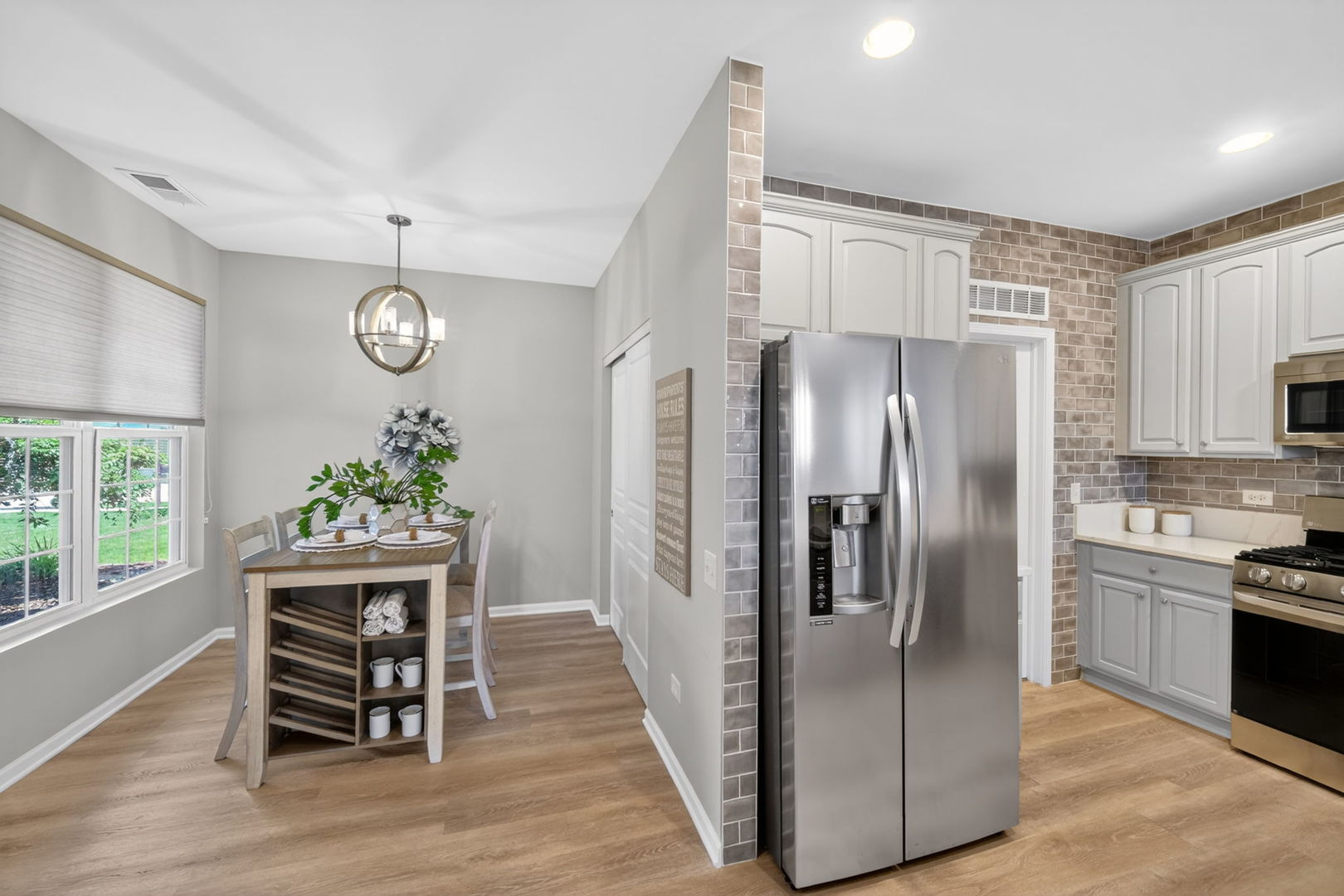 1409 Justice Court