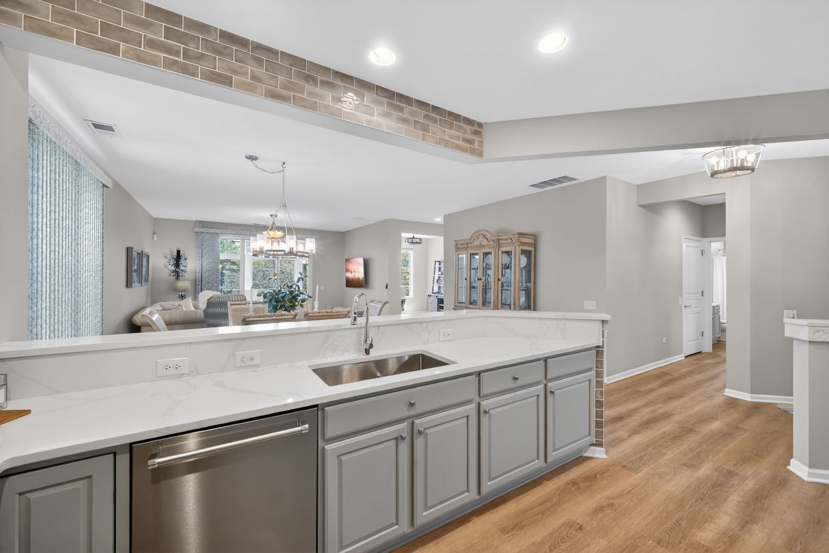 1409 Justice Court