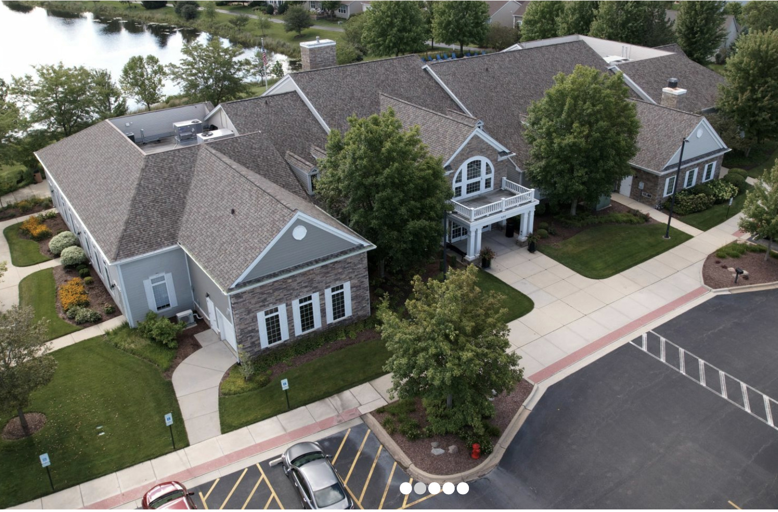 1409 Justice Court