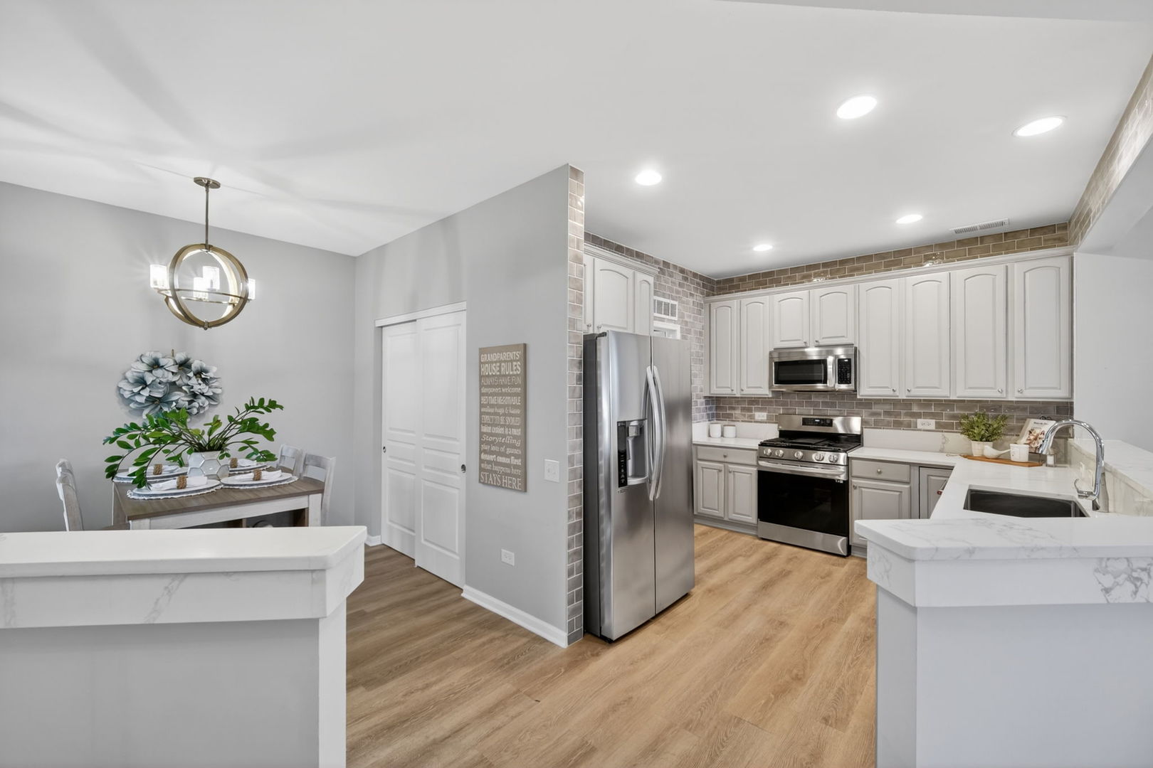 1409 Justice Court