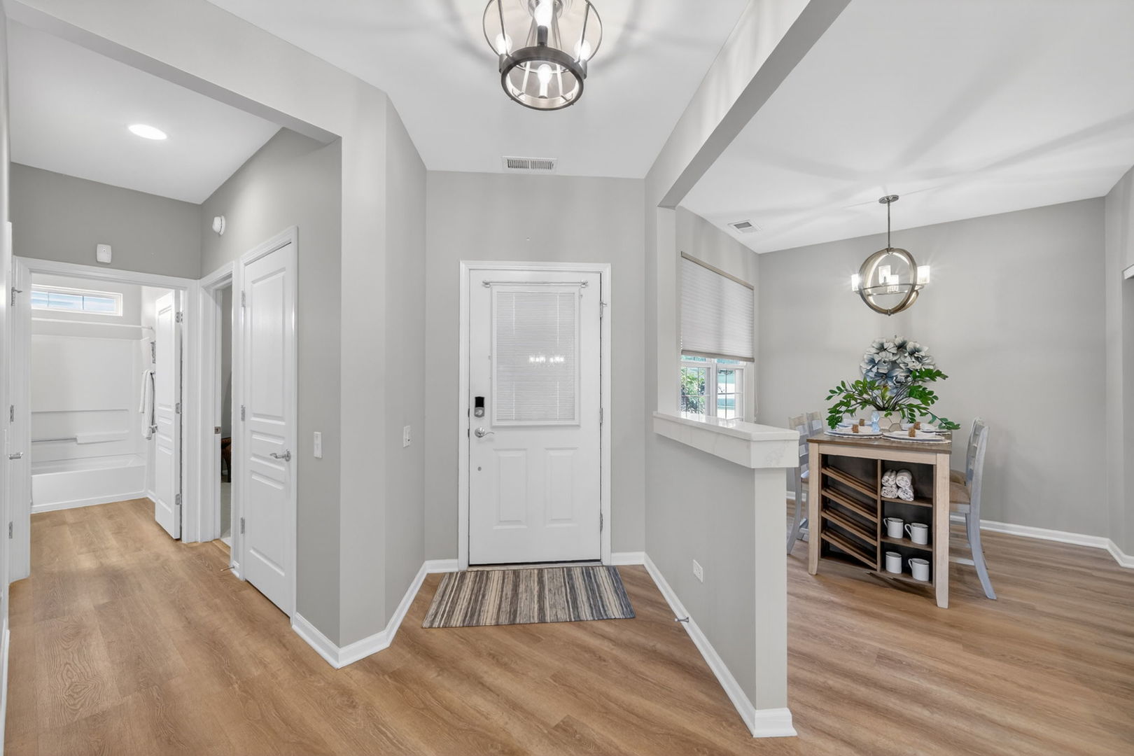 1409 Justice Court