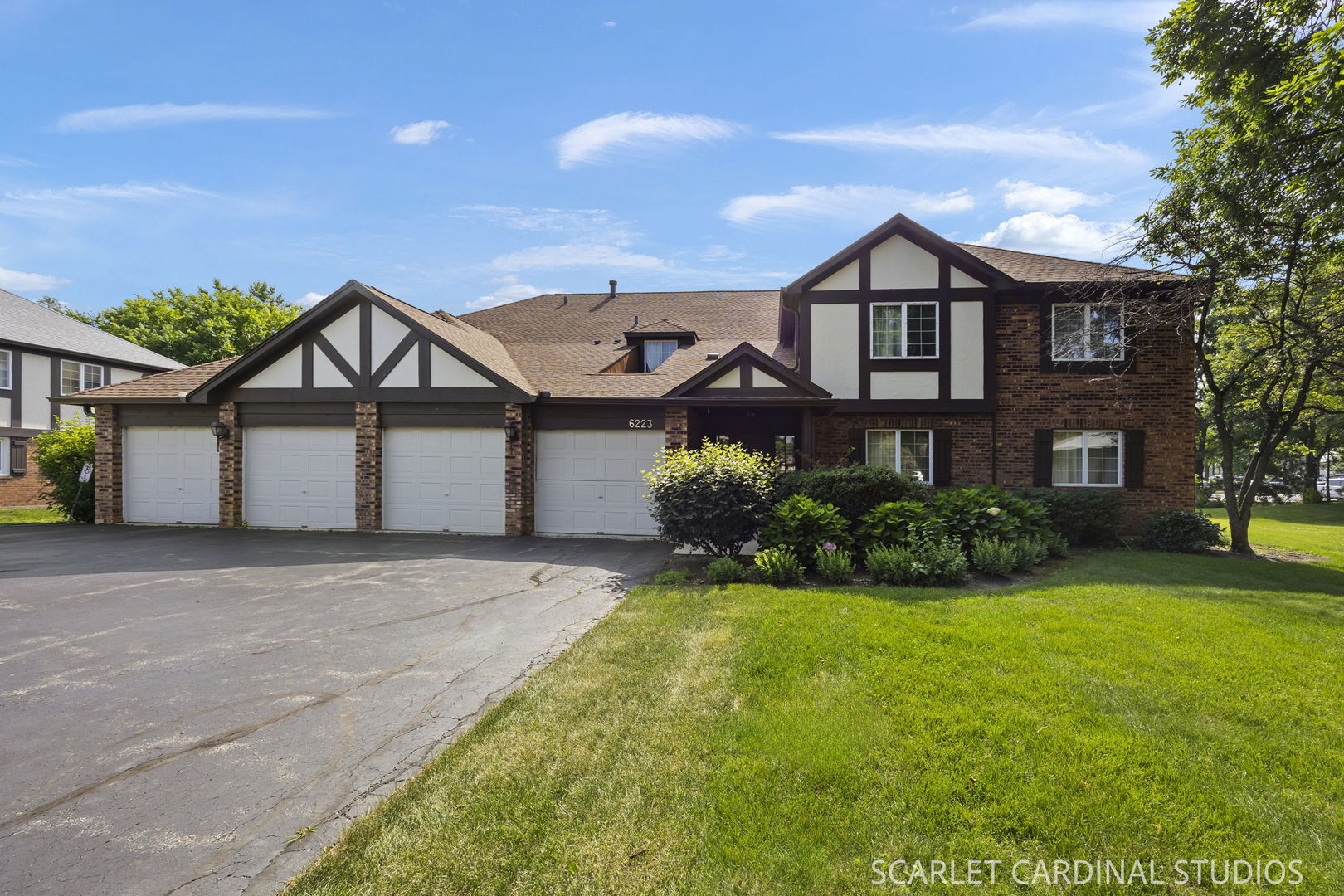 6223 Lake Park Lane Unit: B