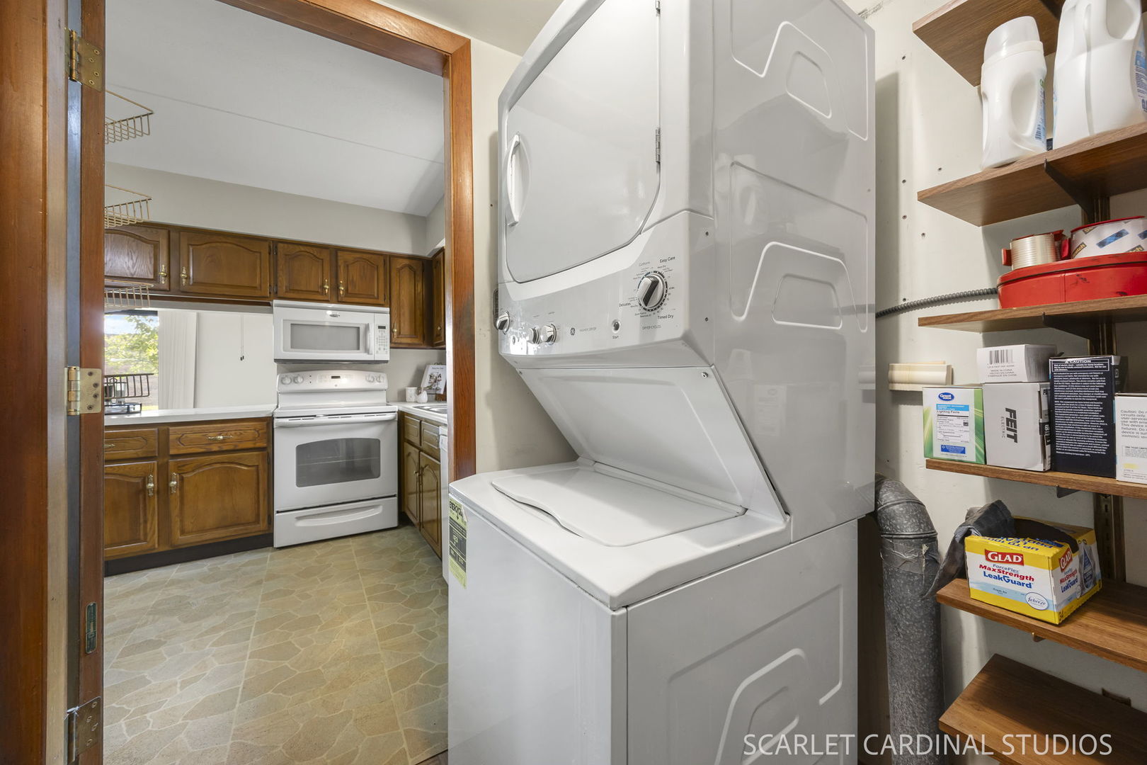6223 Lake Park Lane Unit: B