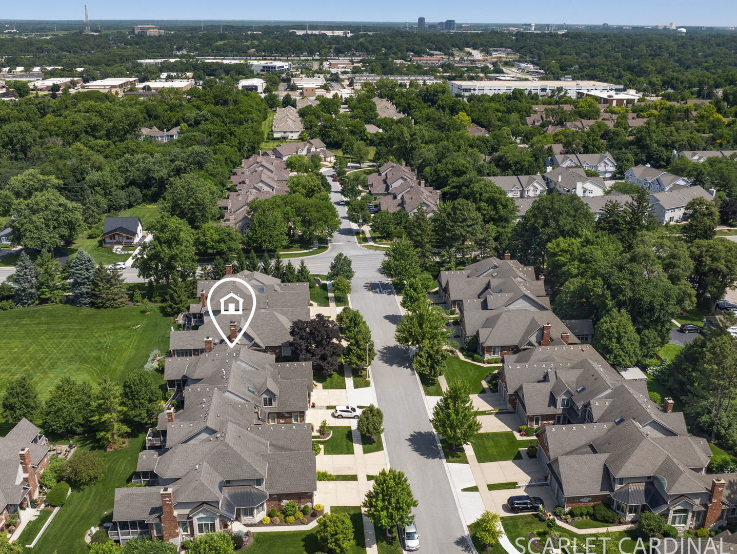5610 Durand Drive Unit: 5610