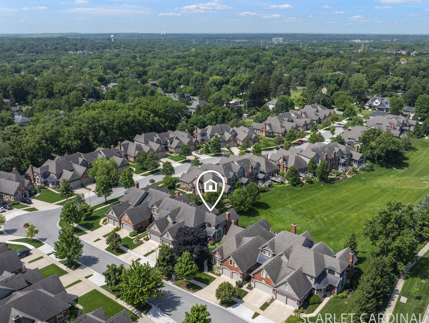 5610 Durand Drive Unit: 5610